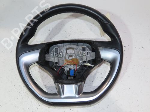 Steering wheel CITROËN DS3 (SA_) 1.6 HDi 90 | BP23412557C49 