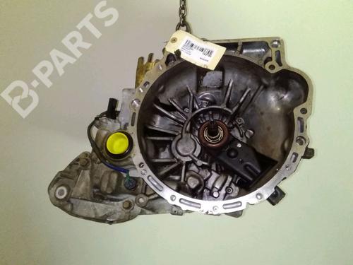 Used Gearbox MAZDA 3 (BK) 1.3 (BK14) (84 hp) 12066005