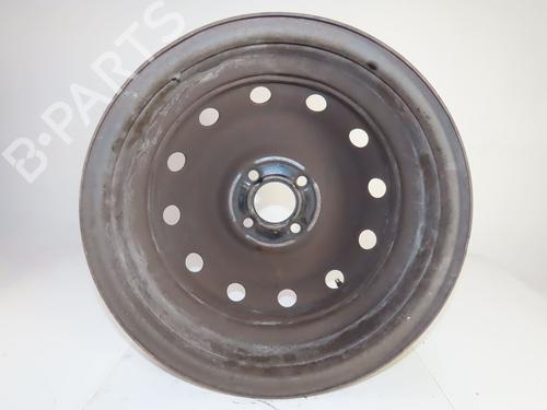 Fælk RENAULT TWINGO III (BCM_, BCA_) 1.0 SCe 70 (71 hp) 30164691