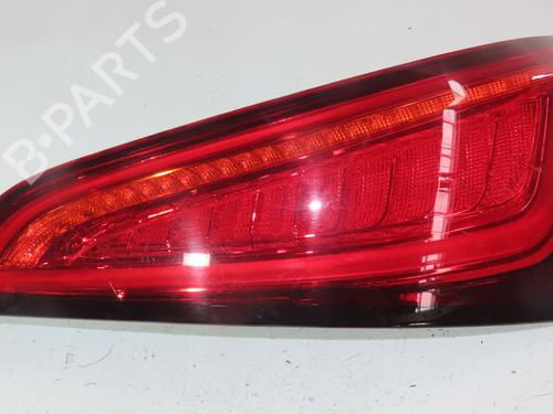 Right taillight AUDI Q5 (8RB) 3.0 TDI quattro | BP29196425C35 