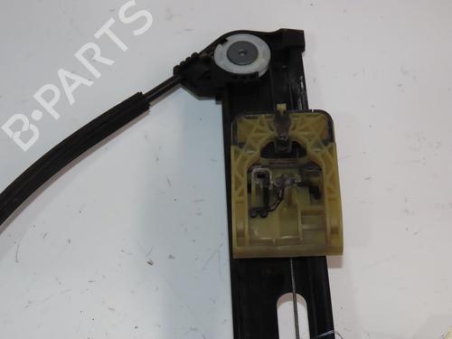 Front left window mechanism SEAT IBIZA V (KJ1, KJG) 1.0 TSI | BP36445258C22 - Image 5