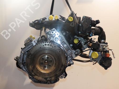 Engine RENAULT TWINGO III (BCM_, BCA_) 0.9 TCe 90 (BCM9, BCM2) | BP30868163M1
