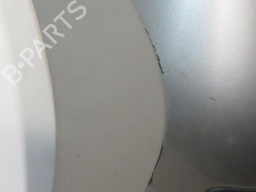 Used Rear bumper PEUGEOT 207 CC (WD_) 1.6 16V (120 hp) 32005514