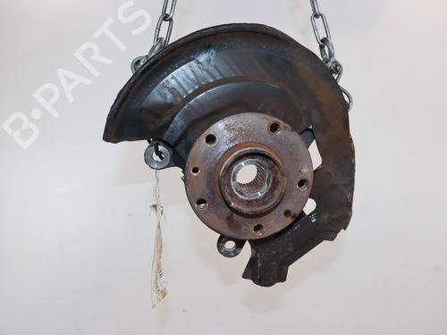 Used Left front steering knuckle Left front steering knuckle 37083761 37083761