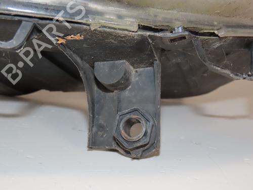 Left headlight VW POLO IV (9N_, 9A_) 1.4 16V | BP30556571C28