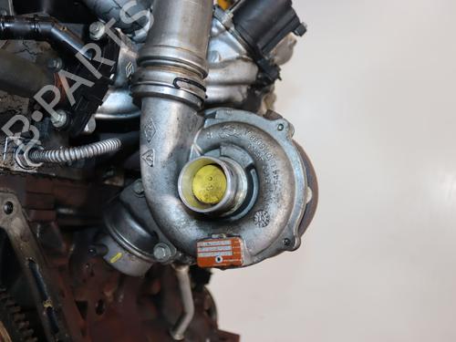 Engine RENAULT SCÉNIC II (JM0/1_) 1.5 dCi (JM1E, JM16) | BP39221484M1 - Image 6