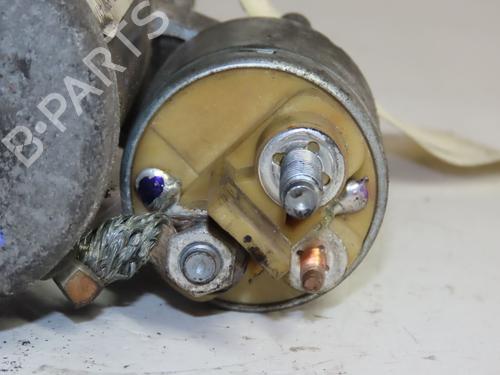 Used Starter Starter RENAULT CLIO IV (BH_) 1.5 dCi 75 (75 hp) 32432437 32432437