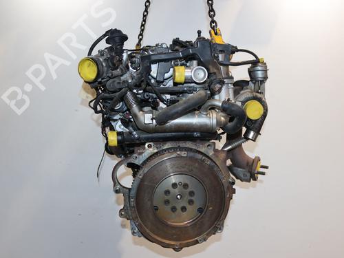 Motor KIA PRO CEE'D (ED) 1.6 CRDi 115 (115 hp) 28485417