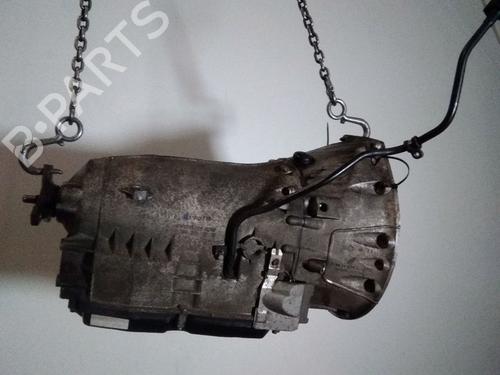 Used Gearbox MERCEDES-BENZ C-CLASS Coupe (CL203) C 180 Kompressor (203.746) (143 hp) 12585930