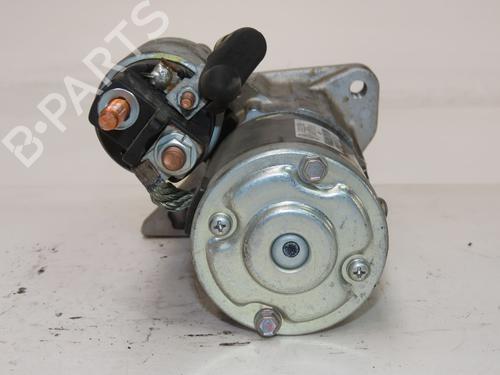 Starter DACIA SANDERO II 1.0 SCe 75 (B8JC, B8JD, B8NC) | BP38428581M8 - Image 2