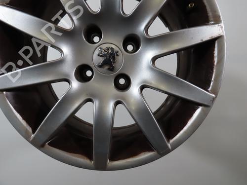 Rim PEUGEOT 308 SW I (4E_, 4H_) 1.6 HDi | BP16956328C45 