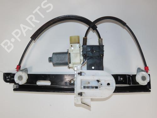 Rear left window mechanism FORD MONDEO IV Turnier (BA7) 2.0 TDCi | BP32354457C24