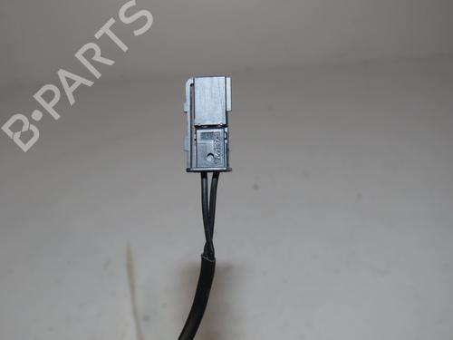 Used Seat buckle Seat buckle OPEL ASTRA K (B16) 1.4 Turbo (68) (125 hp) 36758638 36758638