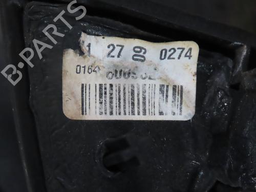 Right mirror CITROËN C3 I (FC_, FN_) 1.1 i | BP30048063C27