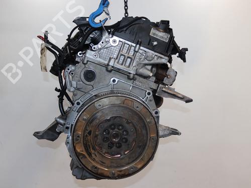 Motor für BMW 3 (E90) 316 d (116 hp) 27470402