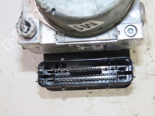 Used ABS pump ABS pump FORD FIESTA VII (HJ, HF) 1.0 EcoBoost (101 hp) 35797131 35797131
