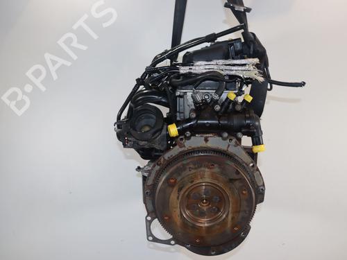 Used Engine FORD KA (RB_) 1.3 i (60 hp) 32254501