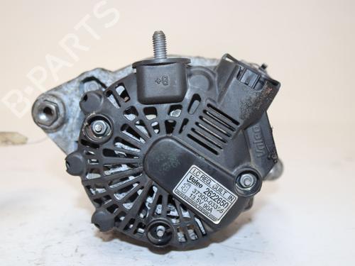 Alternator HYUNDAI i20 II (GB, IB) 1.2 | BP26304031M7