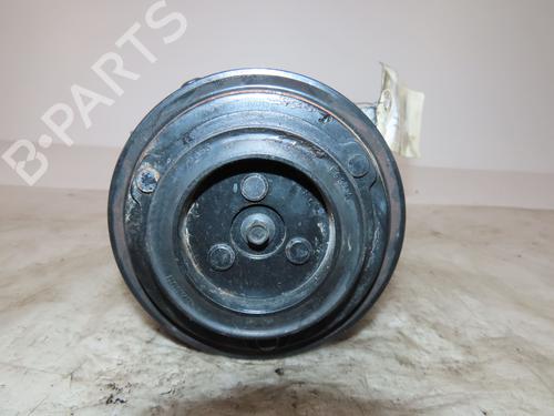 Used AC compressor KIA CEED (CD) 1.0 T-GDI (120 hp) 19932603