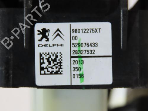 Used Left front window switch CITROËN C3 II (SC_) 1.4 HDi 70 (SC8HZC, SC8HR0, SC8HP4) (68 hp) 28033515