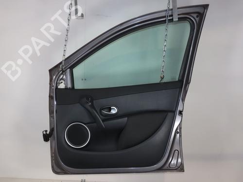 Right front door RENAULT CLIO III Grandtour (KR0/1_) 1.5 dCi | BP27530859C3