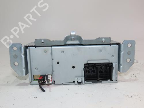 radio-ford-fiesta-vii-hj-hf-2017-39627680 main image