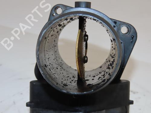 Used Throttle body Throttle body FORD FOCUS II (DA_, HCP, DP) 1.6 TDCi (90 hp) 34332649 34332649