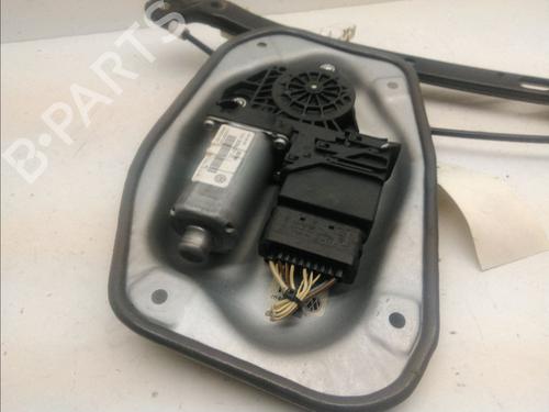Rear left window mechanism VW GOLF V (1K1) 1.9 TDI | BP15799609C24 