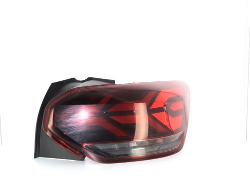 Right taillight DACIA SANDERO III 1.0 TCe 100 ECO-G | BP37649876C35 - Image 7