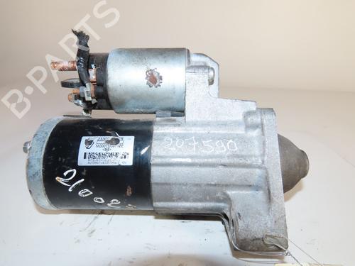 Starter RENAULT CLIO V (B7_) 1.5 Blue dCi 85 (B7AG) | BP29985406M8 