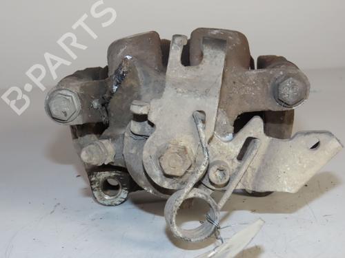 Venstre bremsekaliber bag OPEL MERIVA A MPV (X03) 1.6 (E75) | BP30840687M107