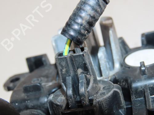Used Right front fog light Right front fog light CITROËN DS4 (NX_) 1.2 THP 130 (130 hp) 34332805 34332805