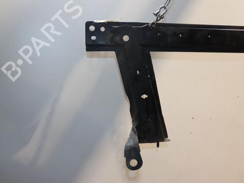 Used Subframe RENAULT CLIO III Grandtour (KR0/1_) 1.5 dCi (KR0G) (68 hp) 31078112