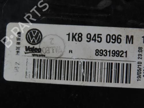Used Right taillight VW SCIROCCO III (137, 138) 2.0 TDI (140 hp) 28445762