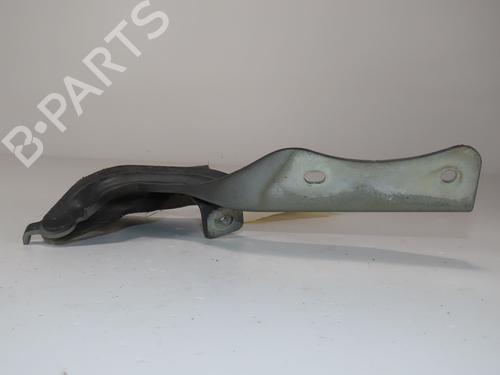 Used Hinge/Door check strap NISSAN QASHQAI II (J11, J11_) 1.2 DIG-T (115 hp) 31634611
