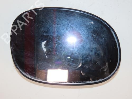 Right mirror glass PEUGEOT 1007 (KM_) 1.6 16V | BP23162506C147