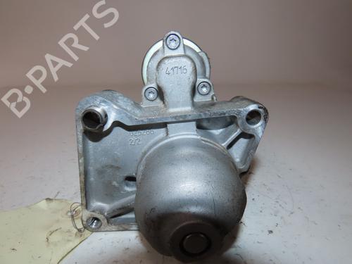 Starter CITROËN C4 III (BA_, BB_, BC_) 1.2 PureTech 155 (BAHNNB, BAHNJD) | BP27622087M8