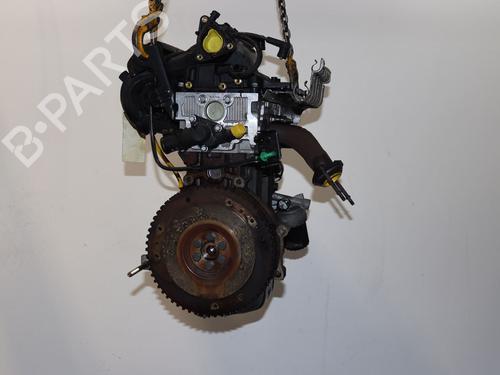 Used Engine Engine 25705979 25705979