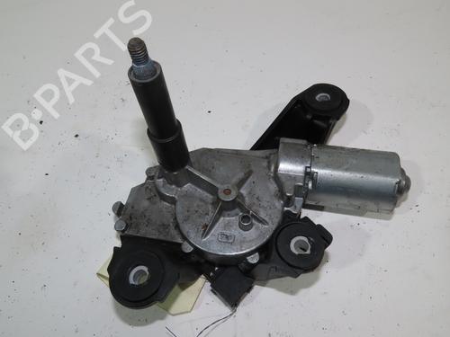 Used Rear wiper motor RENAULT LAGUNA III (BT0/1) 1.5 dCi (BT00, BT0A, BT0T, BT1J) (110 hp) 15138826