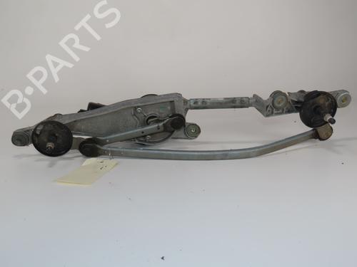 Used Front wiper motor Front wiper motor RENAULT KOLEOS I (HY_) 2.0 dCi 4x4 (HY0B) (173 hp) 34498840 34498840