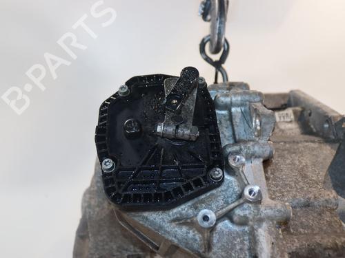 Used Gearbox VW POLO V (6R1, 6C1) 1.4 TDI (90 hp) 31984318
