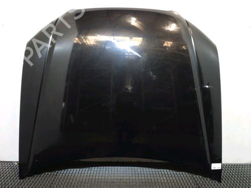 Used Hood AUDI A4 B7 Avant (8ED) 3.0 TDI quattro (204 hp) 14960261