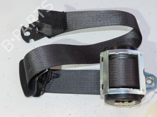 Rear right belt tensioner OPEL CORSA D (S07) 1.3 CDTI (L08, L68) | BP28121063C90 