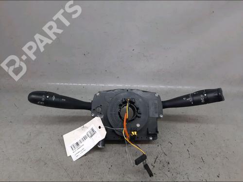 Used Steering column stalk CITROËN C2 (JM_) 1.4 HDi (68 hp) 9015307