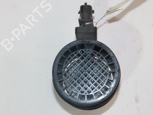 Used Mass air flow sensor OPEL ASTRA H (A04) 1.9 CDTI (L48) (120 hp) 26280777