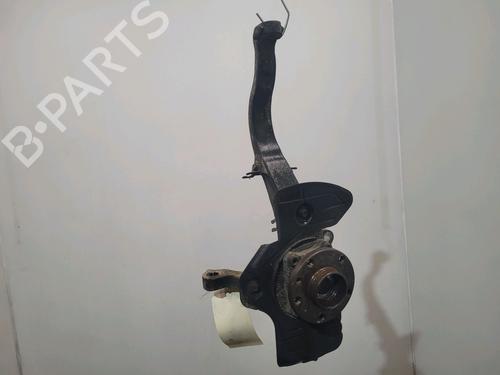 Used Left front steering knuckle ALFA ROMEO 147 (937_) 1.6 16V T.SPARK (937.AXA1A, 937.AXB1A, 937.BXB1A) (120 hp) 14895243