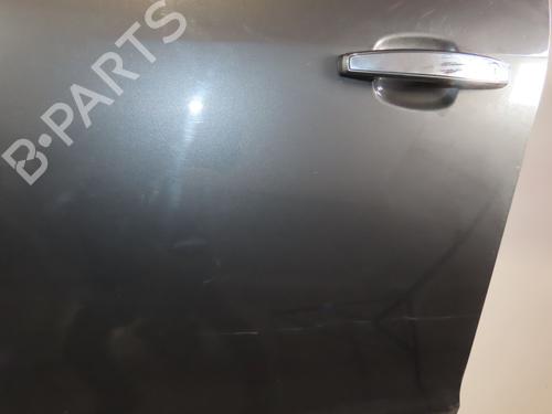 Left front door OPEL INSIGNIA A Sports Tourer (G09) 2.0 CDTI (35) | BP18327144C2 