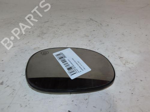 Used Right mirror glass CITROËN XSARA PICASSO (N68) 1.6 HDi (90 hp) 19784932
