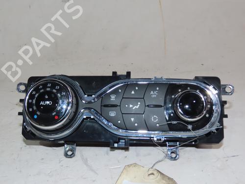 Used Climate control RENAULT CAPTUR I (J5_, H5_) 0.9 TCe 90 (90 hp) 19748123