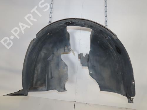 Used Wheel arch Wheel arch PEUGEOT PARTNER Box Body/MPV 1.6 HDi (75 hp) 33835844 33835844